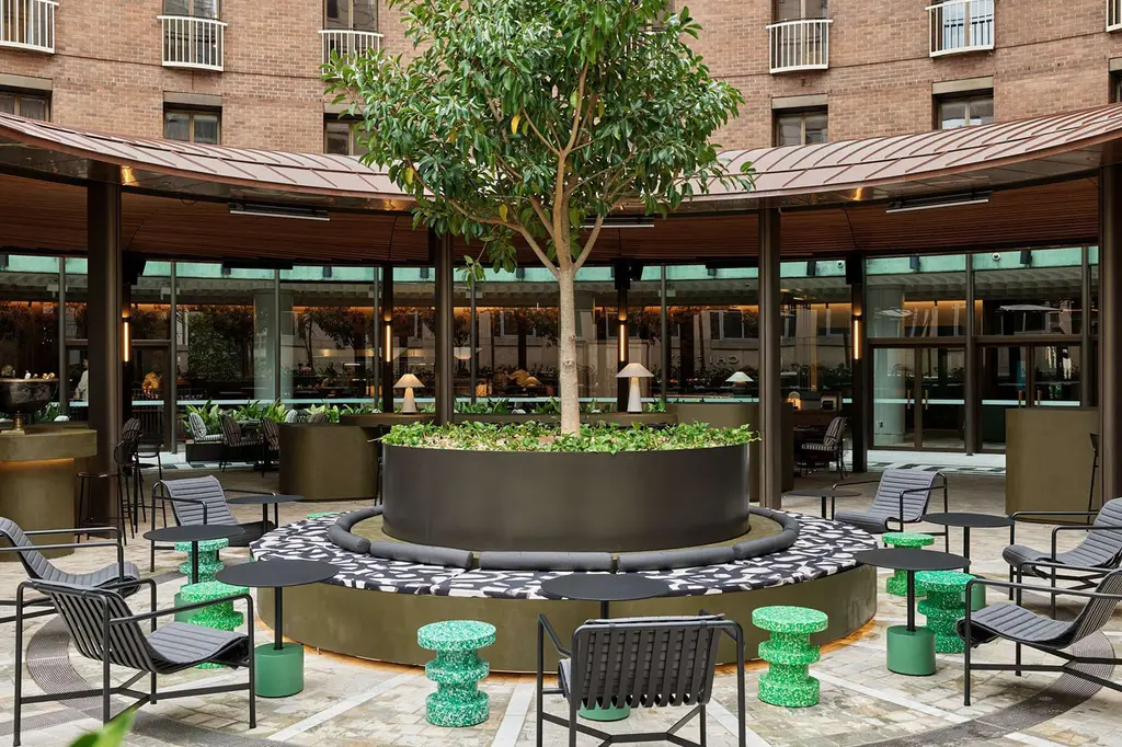 Sofitel Sydney Wentworth image 4