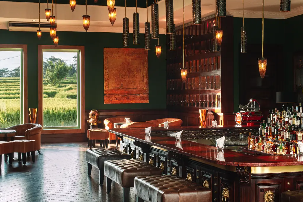 Viceroy Bali image 2