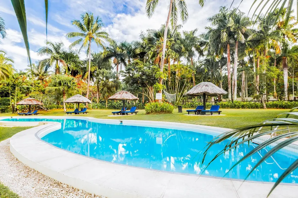 Tambua Sands Beach Resort image 2