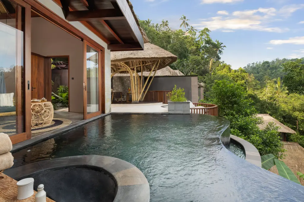 Akohara Buahan Village Retreat image 4