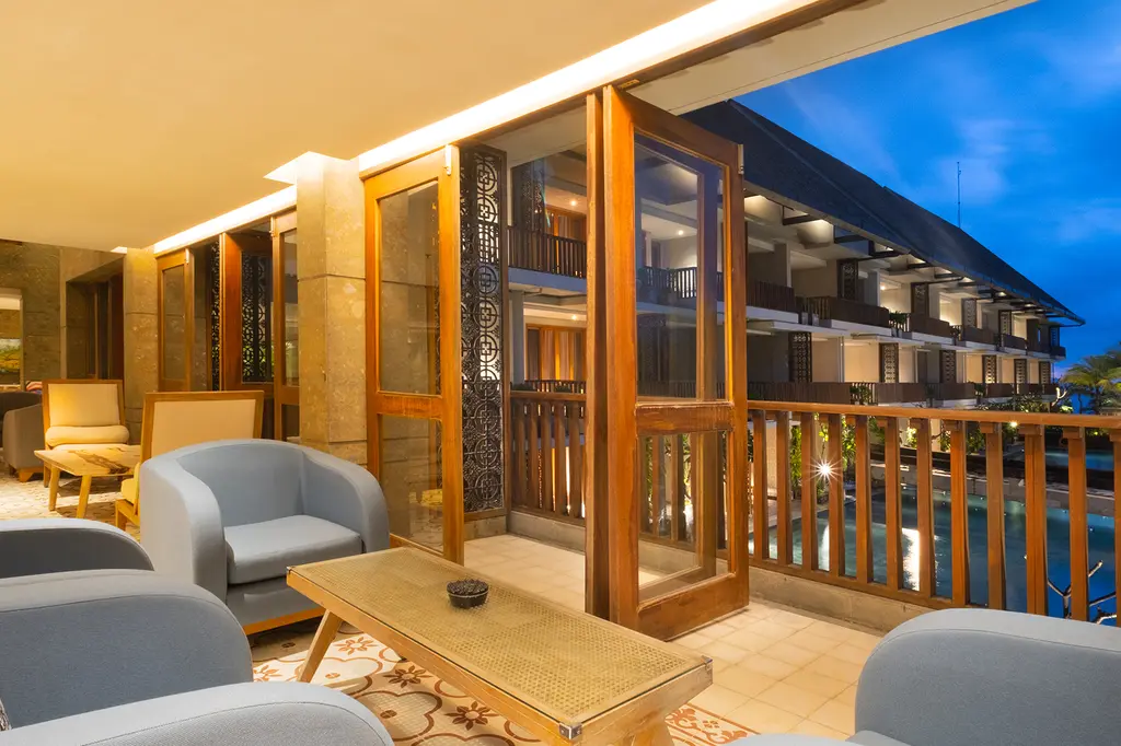 Swarga Suites Bali Berawa, Marclan Collection image 6