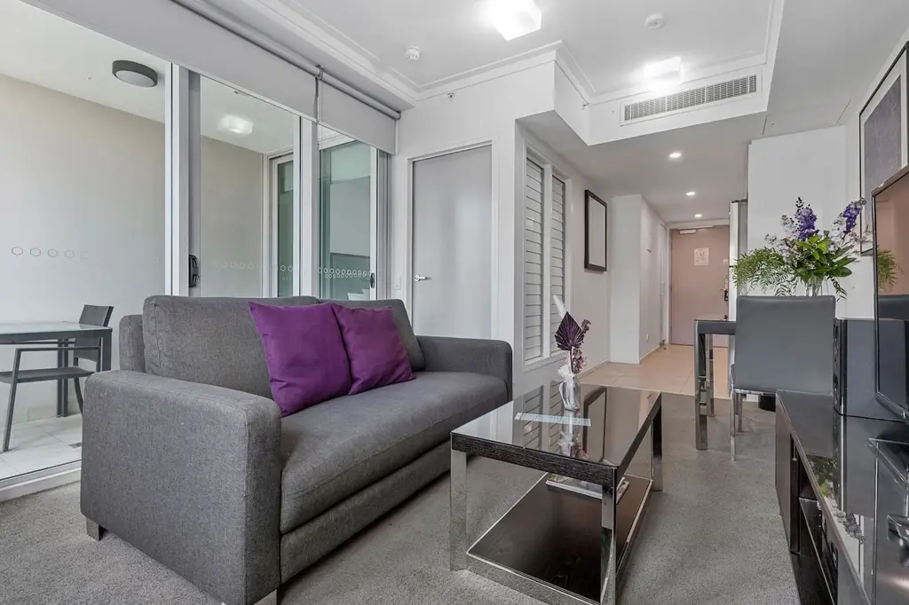 H on Mitchell Apartment Hotel image 10