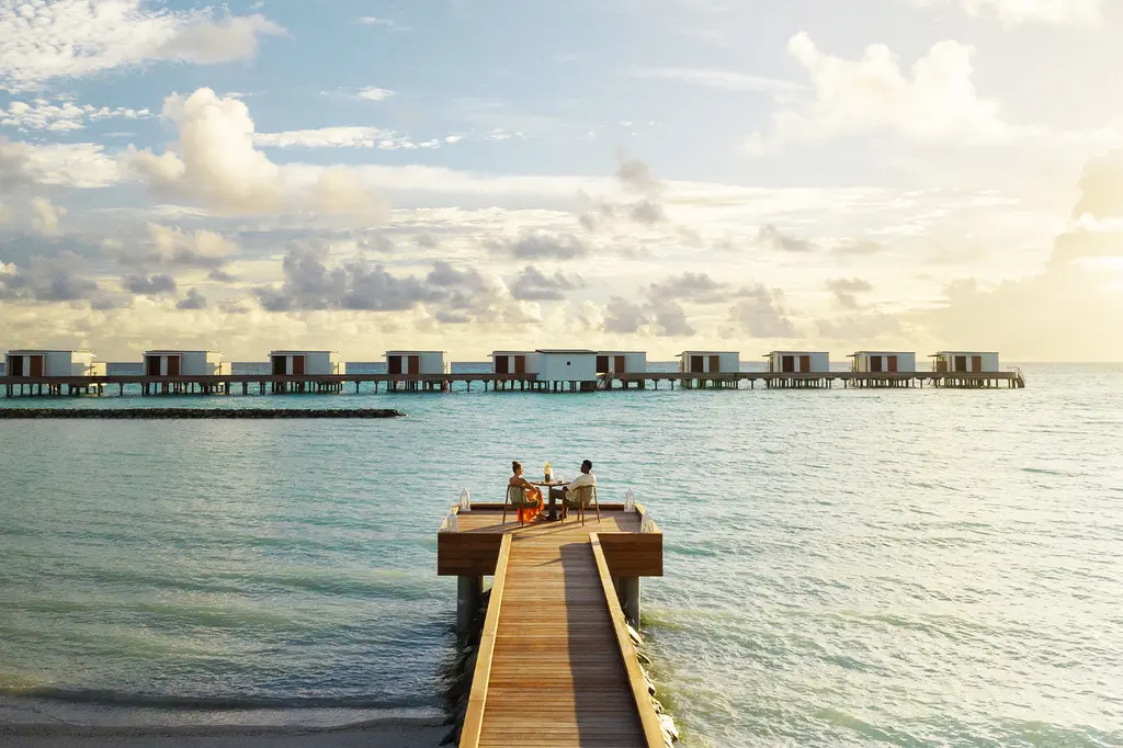 SO/ Maldives image 8