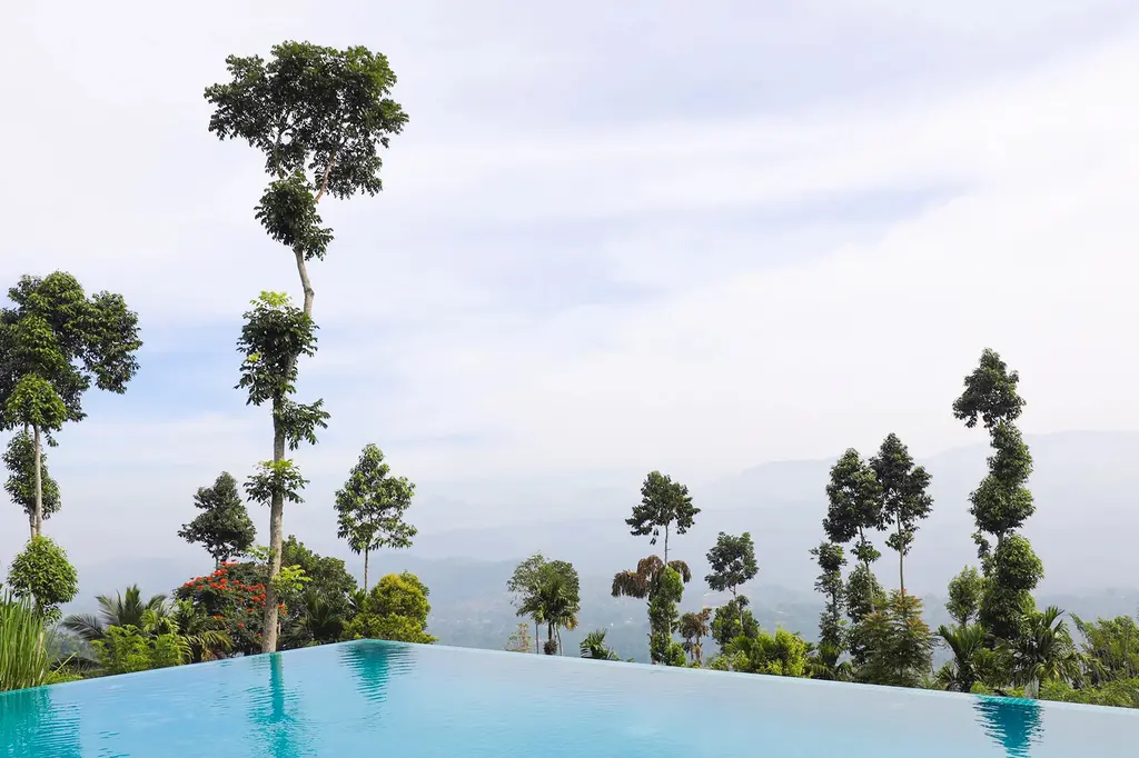 Aarunya Nature Resort & Spa image 7