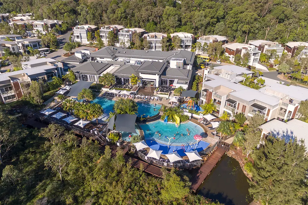 RACV Noosa Resort image 5