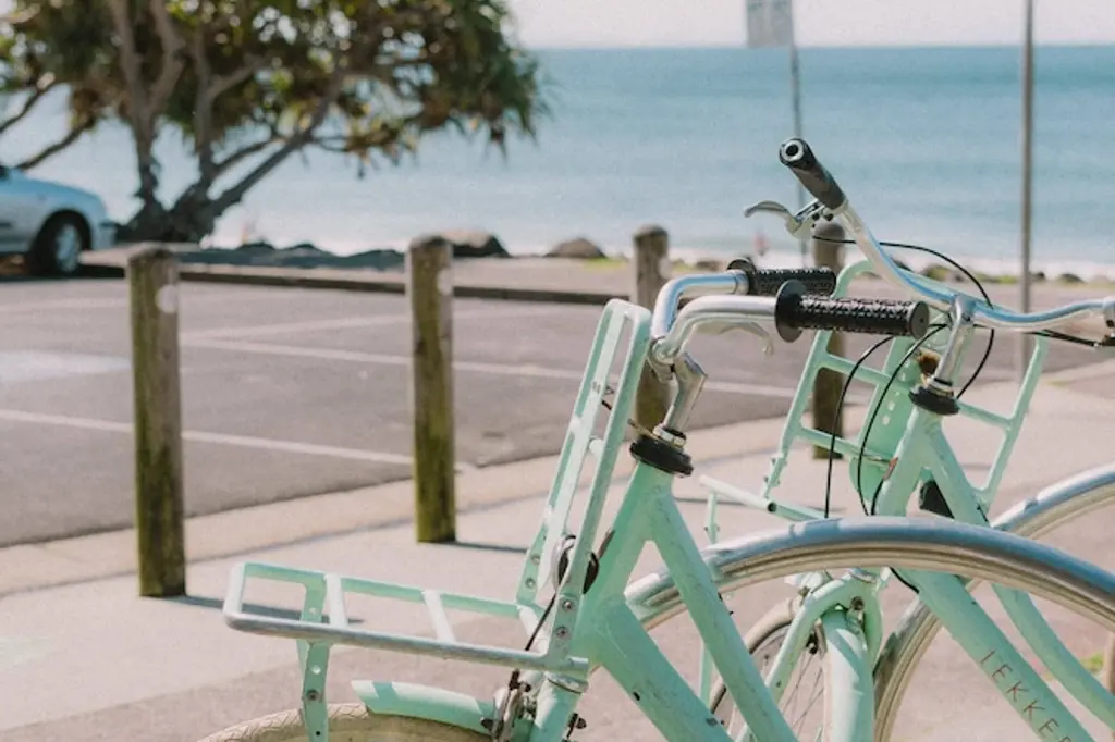 Beach Hotel Resort image 9