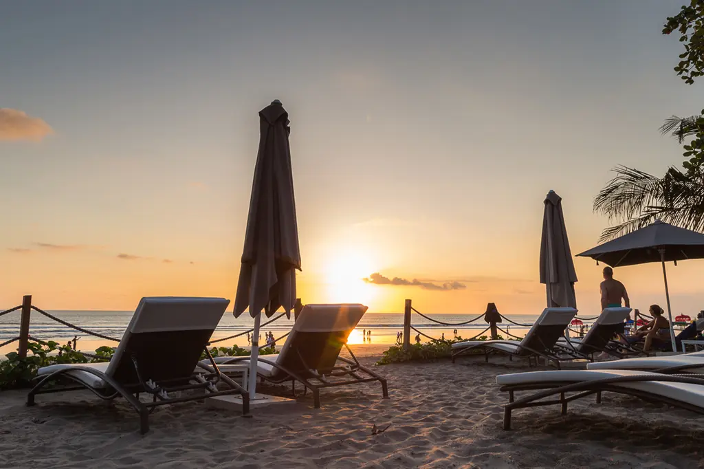 Double-Six Luxury Hotel image 4