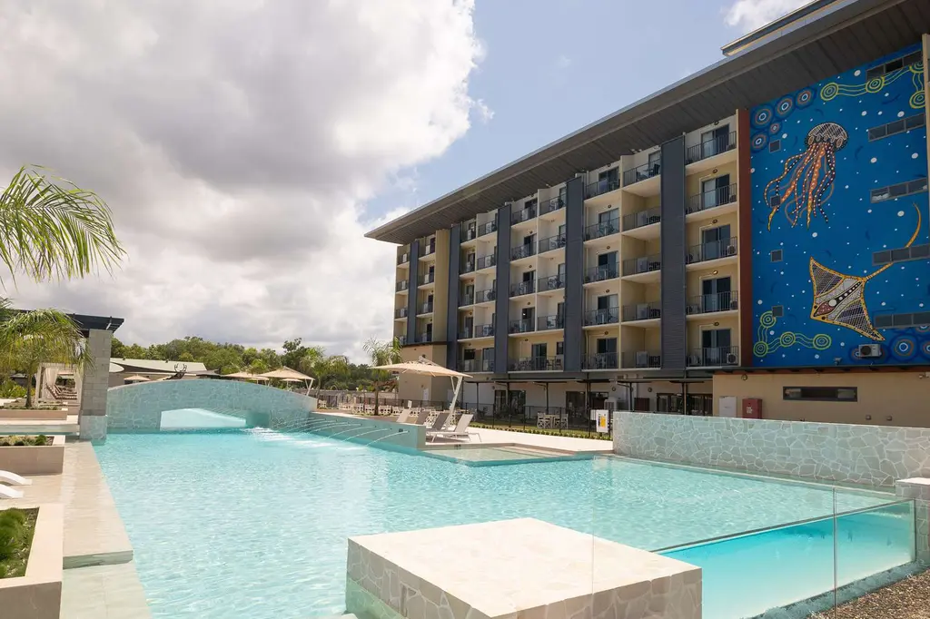 Novotel Darwin Airport image 4