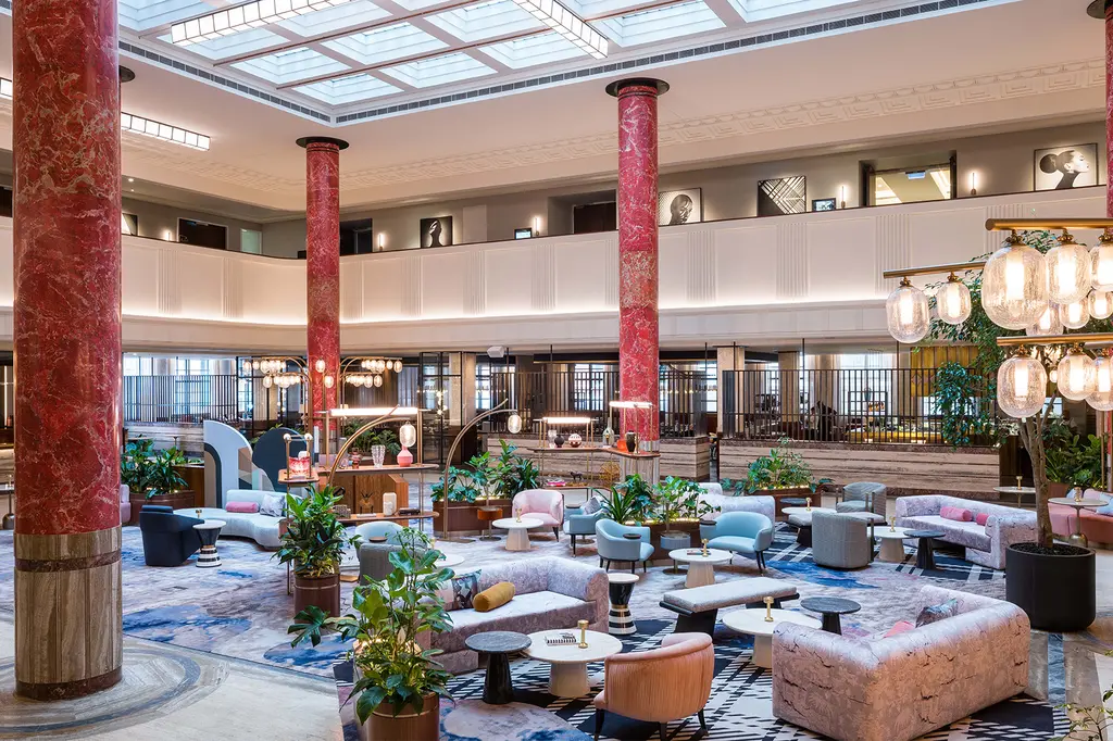 Kimpton Margot Sydney, an IHG hotel image 5