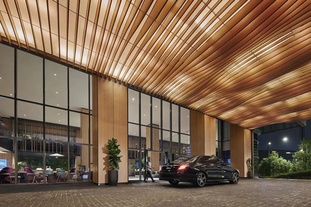 PARKROYAL COLLECTION Kuala Lumpur image 2