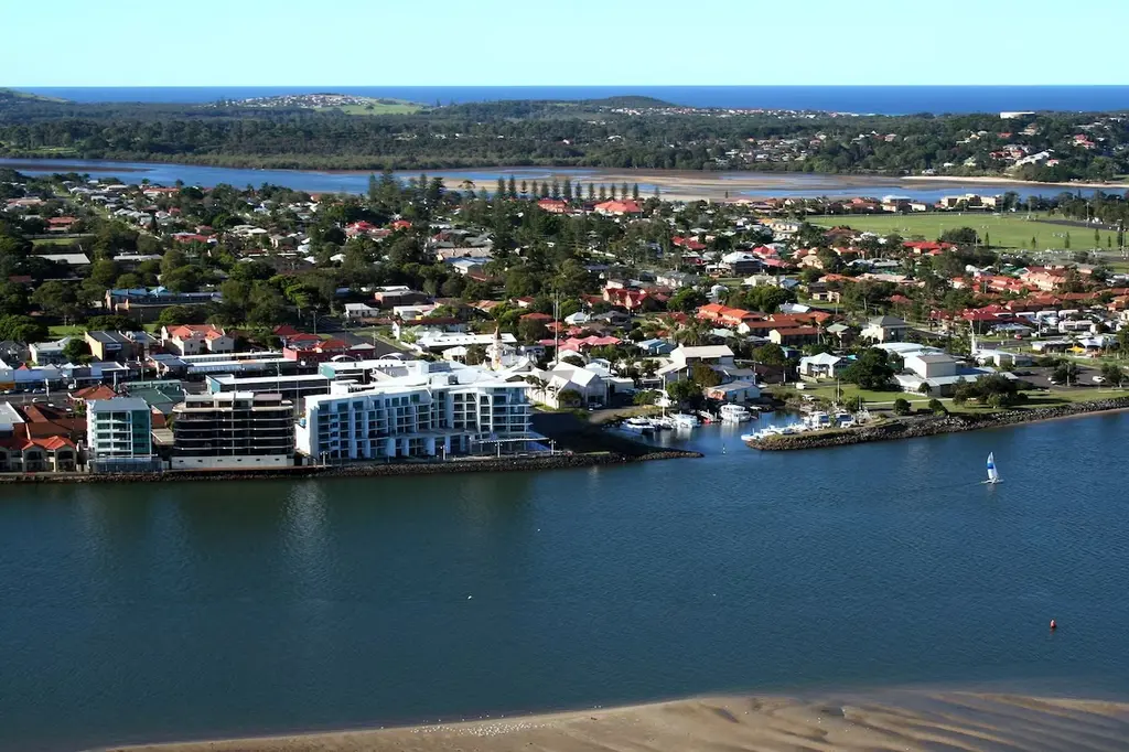 Ramada Hotel & Suites by Wyndham Ballina Byron image 7