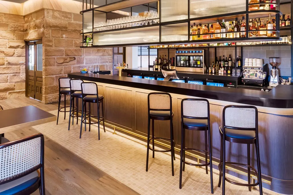 Spicers Guesthouse image 9