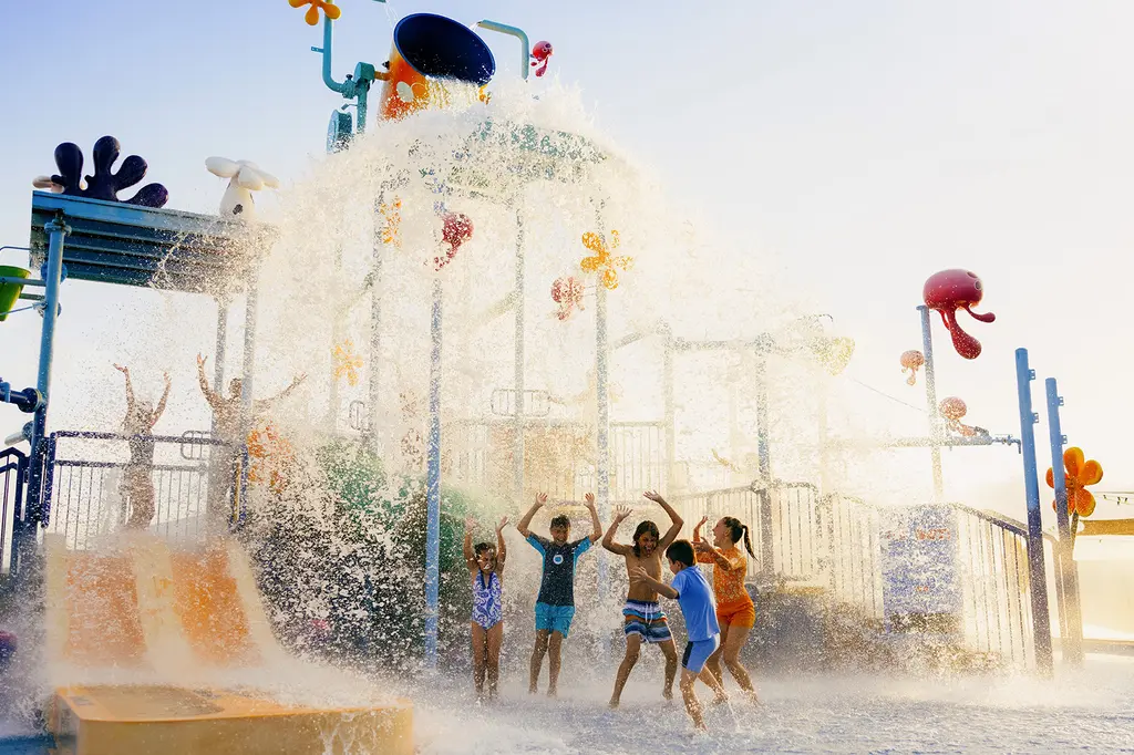 Sea World Resort image 1
