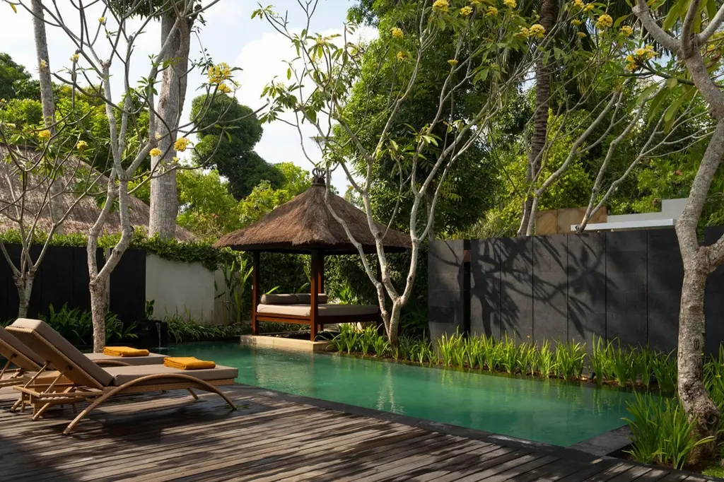 Kayumanis Jimbaran Private Estate & Spa image 14