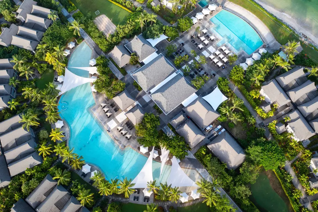 InterContinental Fiji Golf Resort & Spa image 25