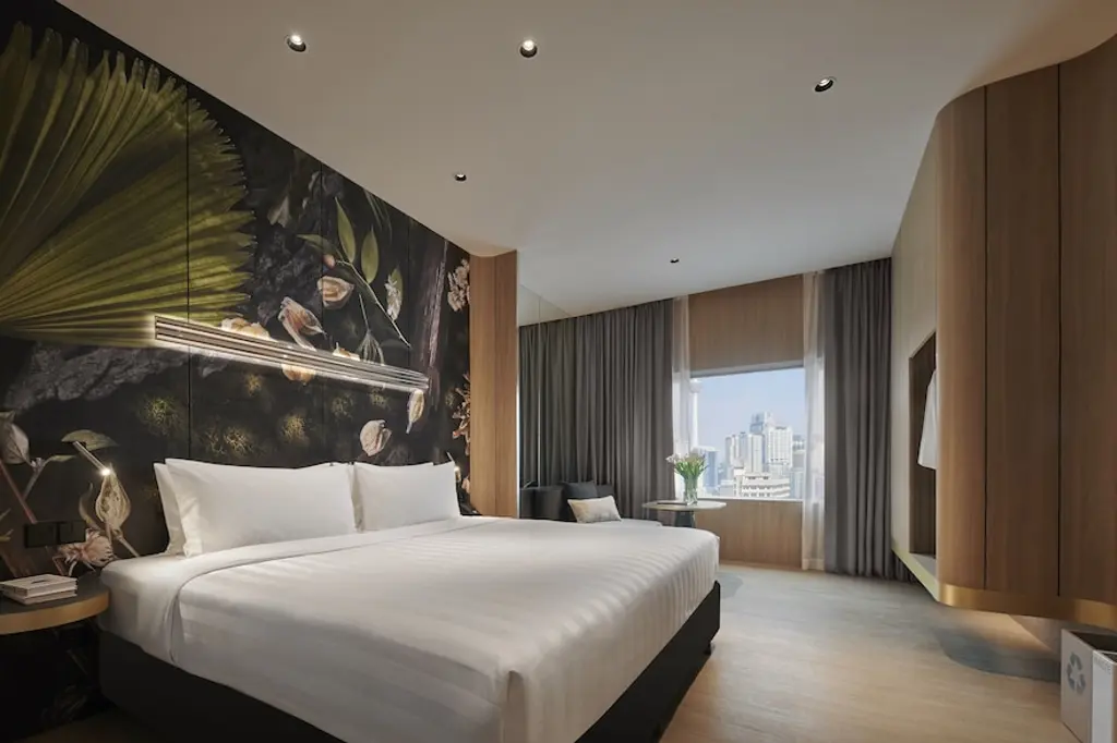 PARKROYAL COLLECTION Kuala Lumpur image 5