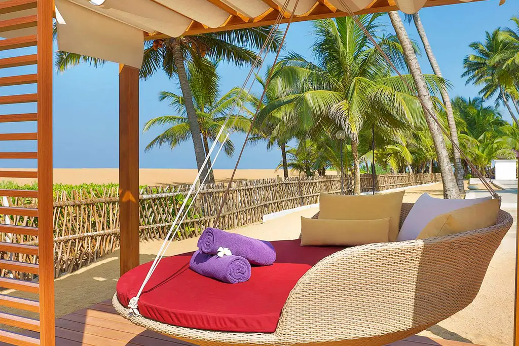 Avani Kalutara Resort image 13