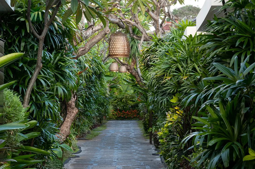 Avani Seminyak Bali Resort image 15