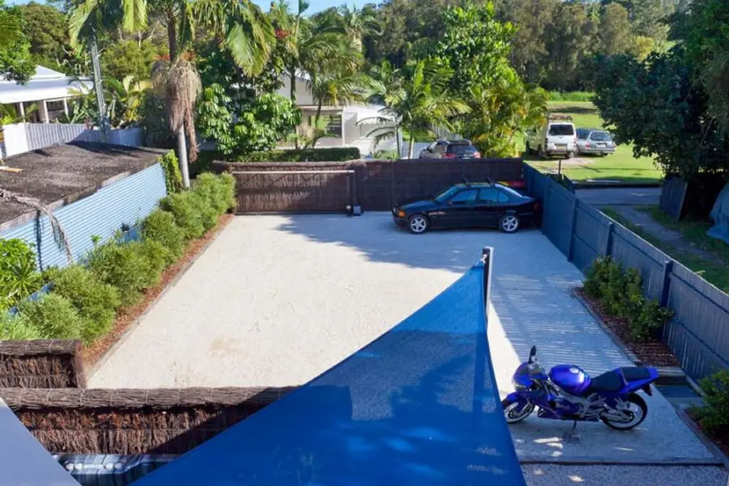 Bay Haven Lodge image 6