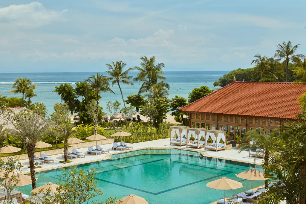 Paradisus By Meliá Bali image 5