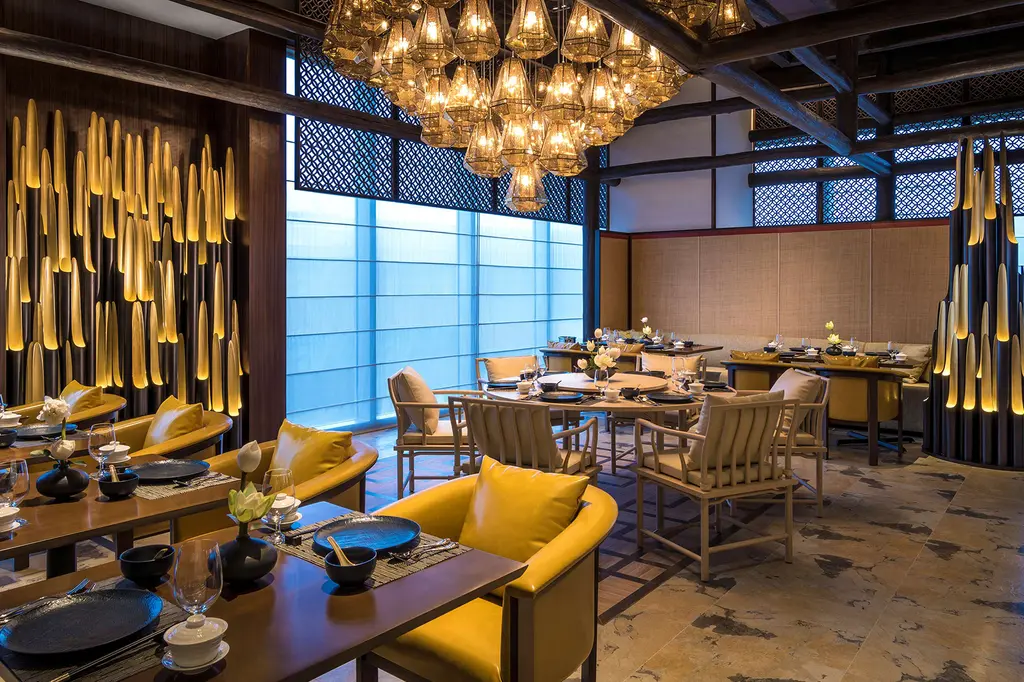 Shangri-La Colombo image 12