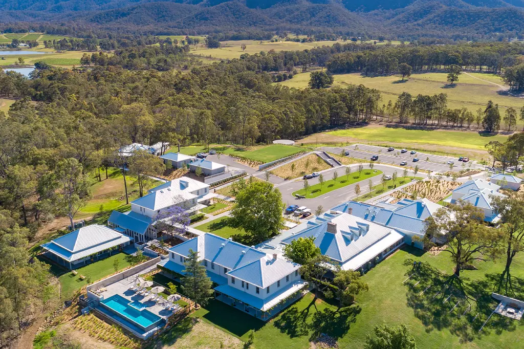 Spicers Guesthouse image 2