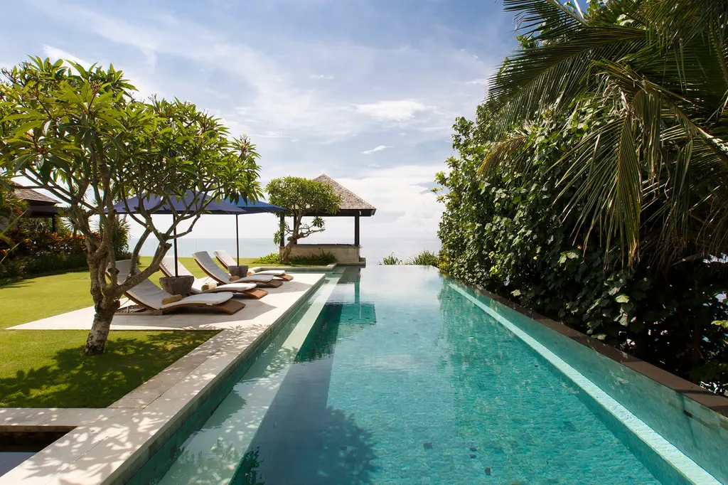 The Ungasan Clifftop Resort image 2