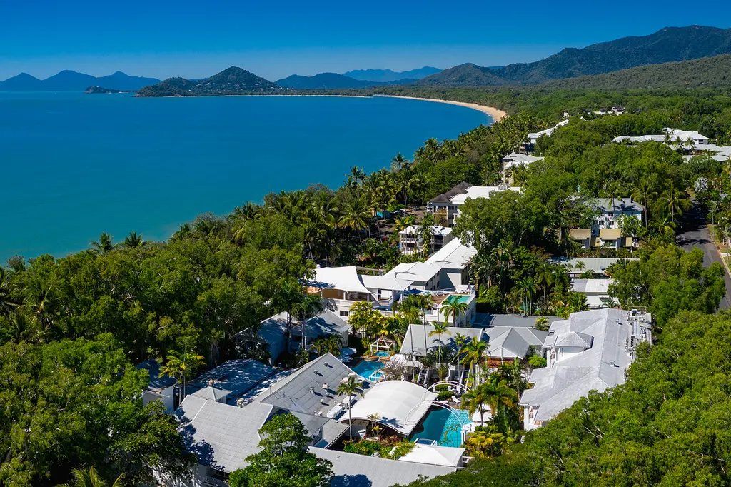 The Reef House Adults Retreat image 1