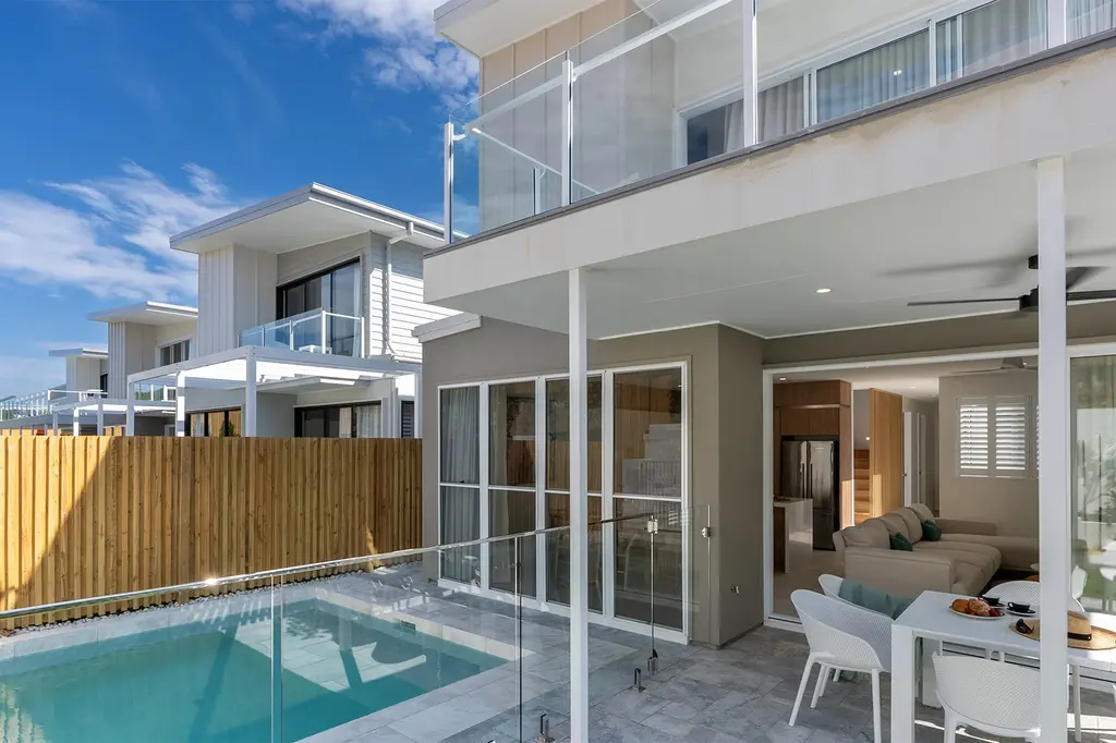 Essence Peregian Beach – Boutique Hotel & Holiday Homes image 2