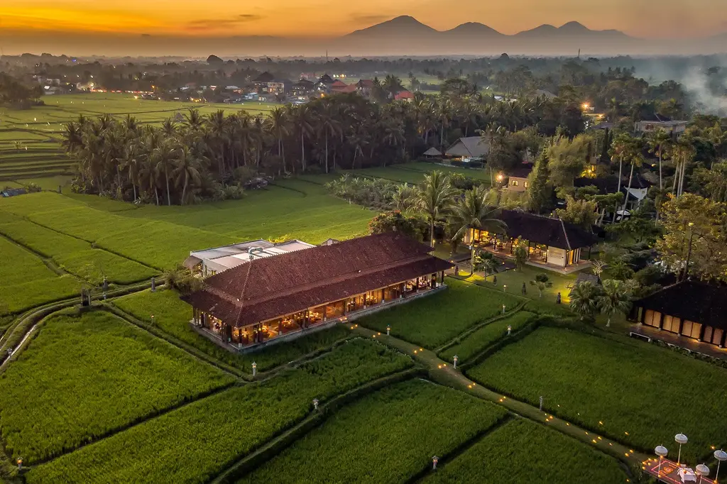 Tanah Gajah, a Resort by Hadiprana image 1