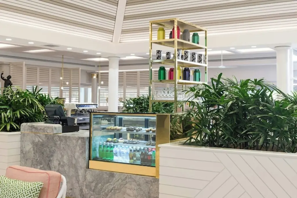 Sheraton Grand Mirage Resort, Port Douglas image 3