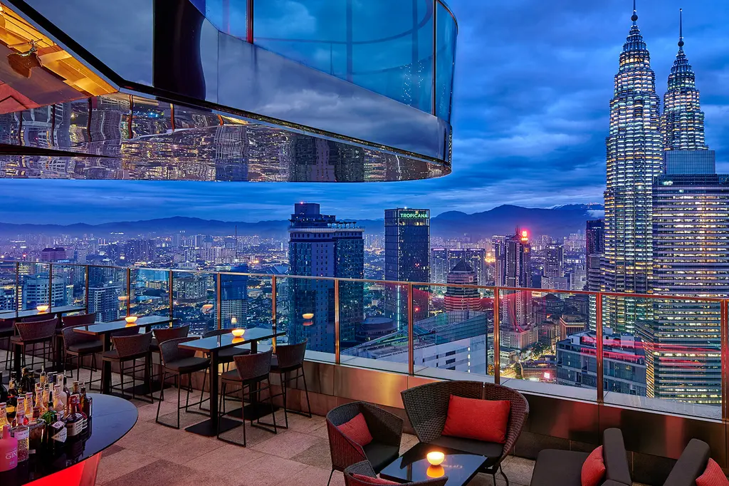 EQ Kuala Lumpur image 2