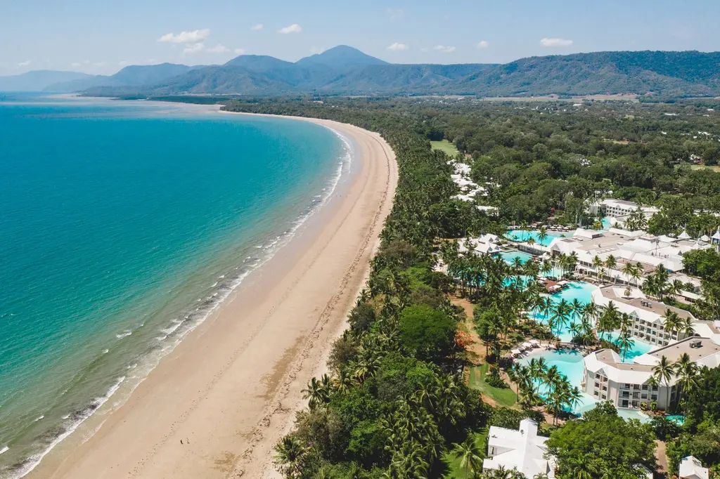 Sheraton Grand Mirage Resort, Port Douglas image 5