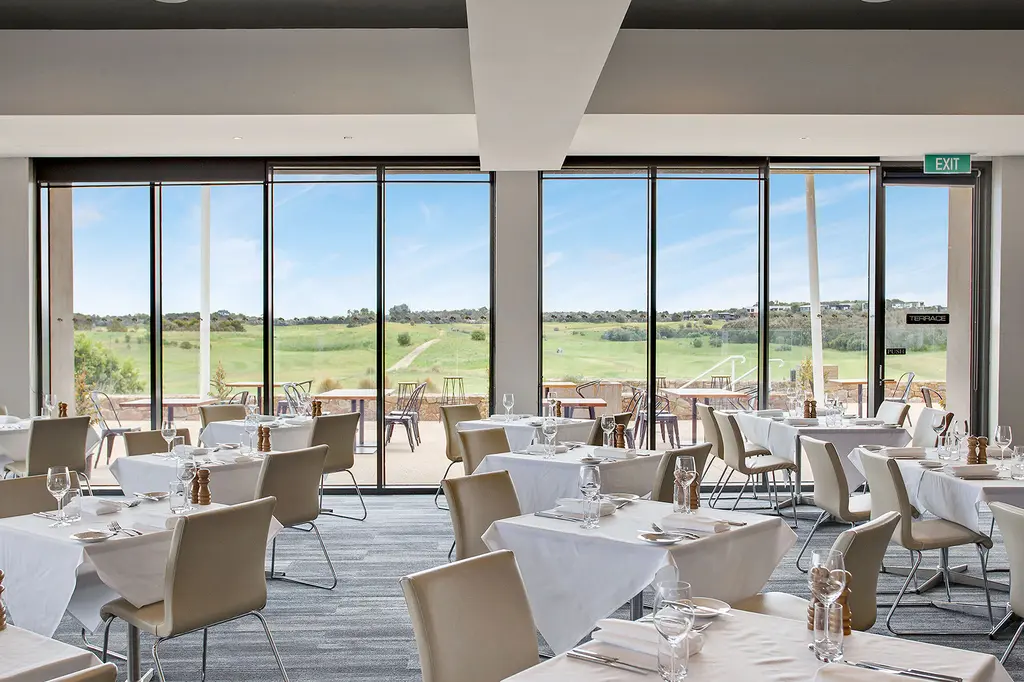 Peppers Moonah Links Resort image 5