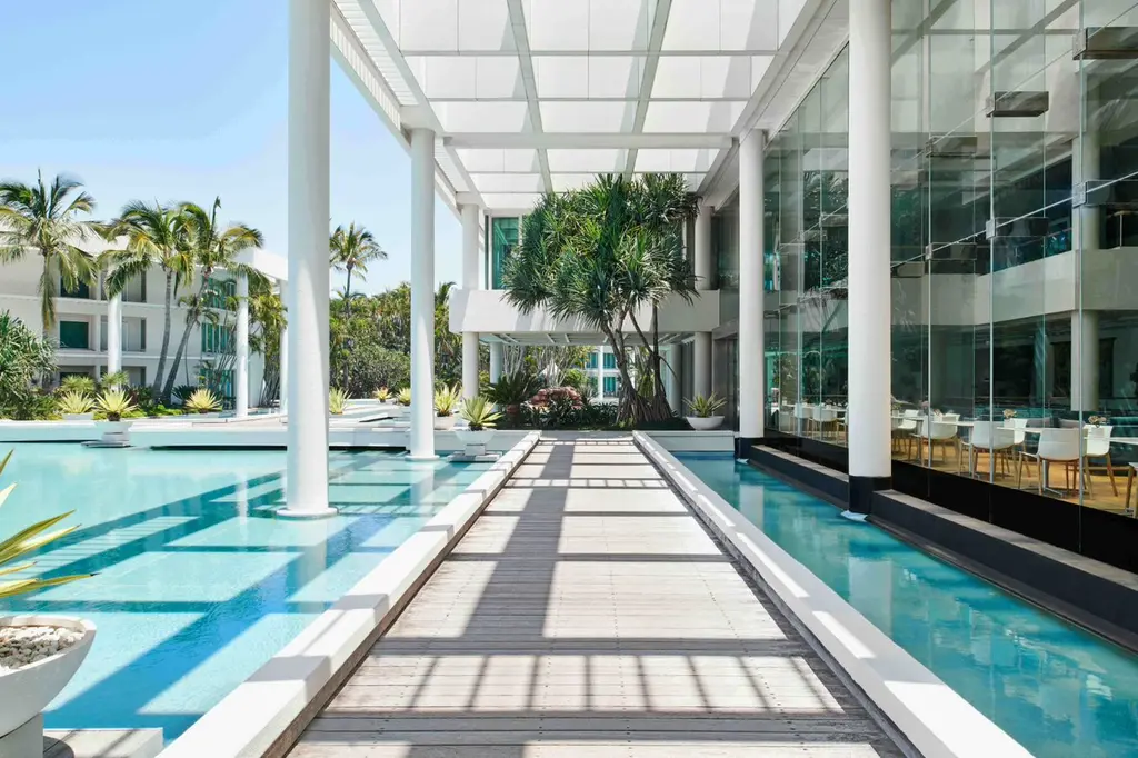 Sheraton Grand Mirage Resort, Gold Coast image 9