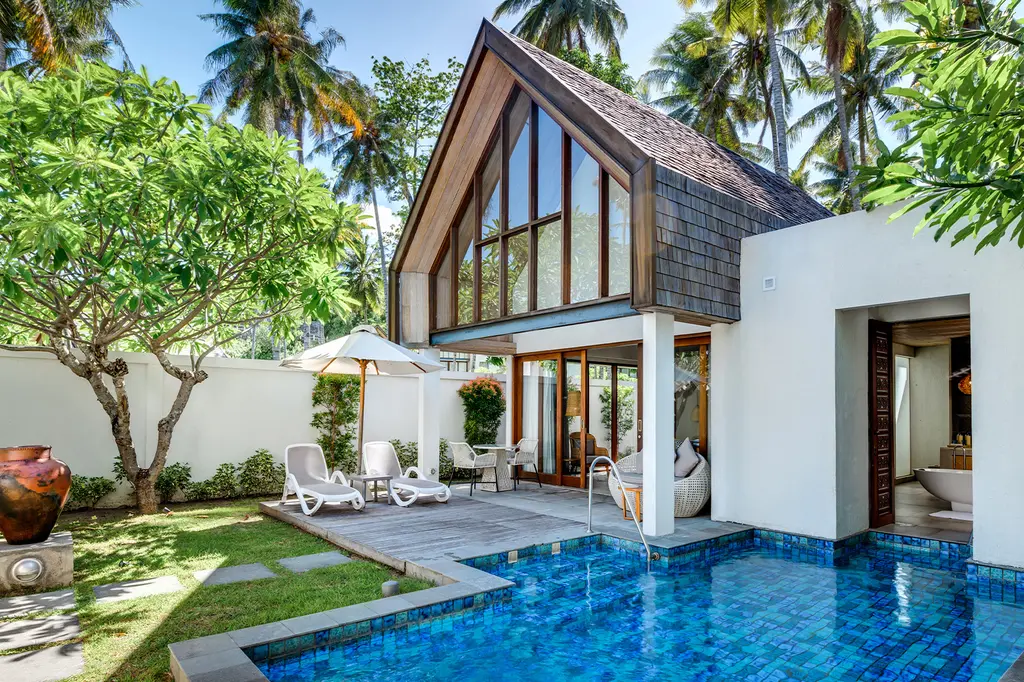 The Kayana Beach Lombok image 6