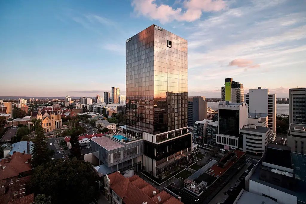 The Westin Perth image 16