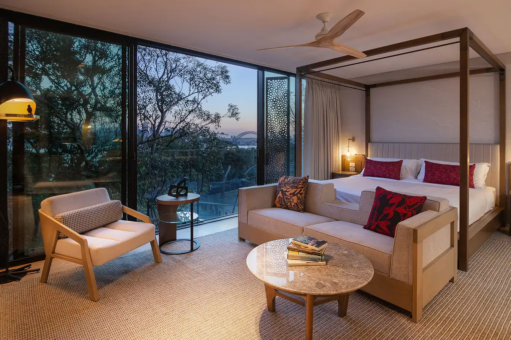 Wildlife Retreat at Taronga image 10