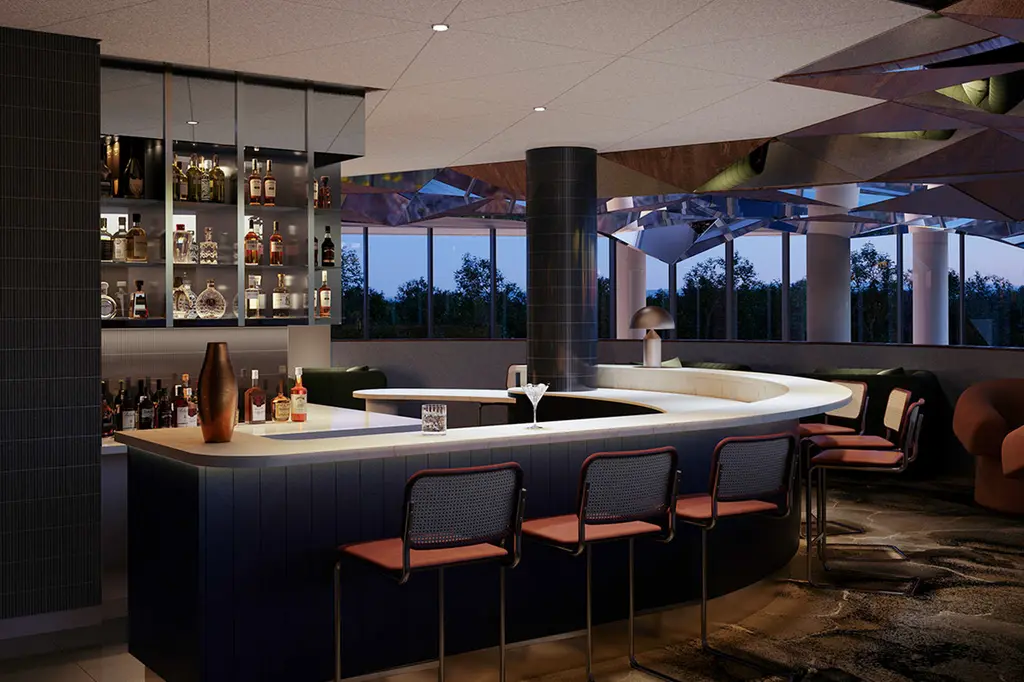 Pullman Sydney Penrith image 2