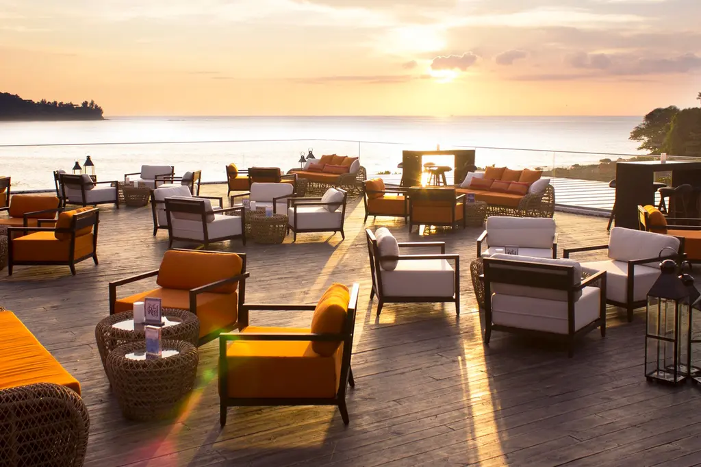 Novotel Phuket Kamala Beach image 13