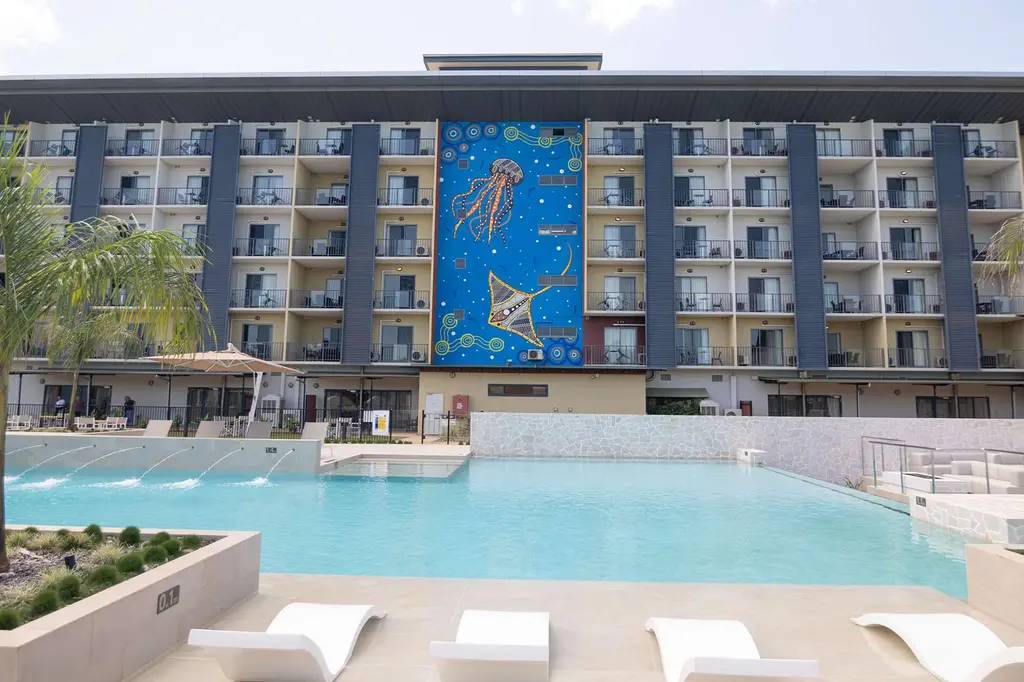 Novotel Darwin Airport image 6