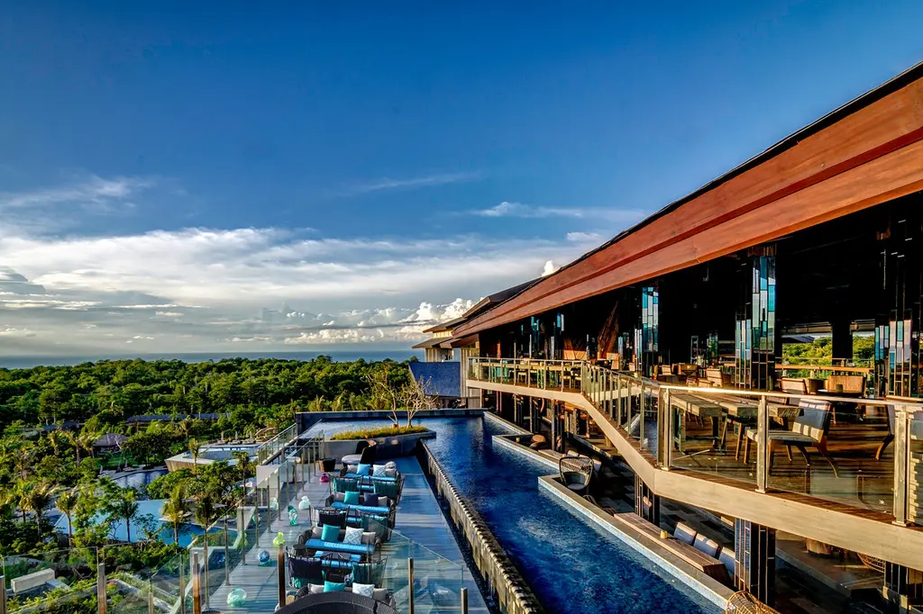 AYANA Villas Bali image 11