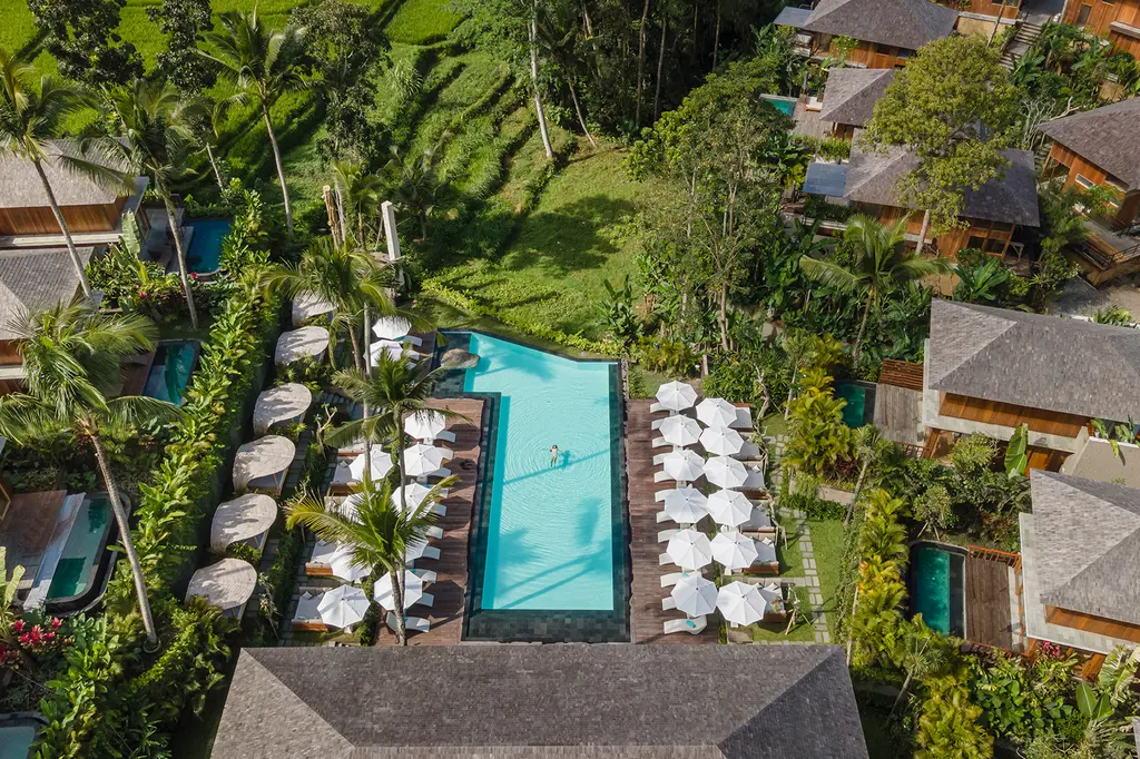 Kappa Senses Ubud image 1