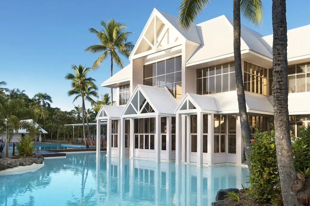 Sheraton Grand Mirage Resort, Port Douglas image 12