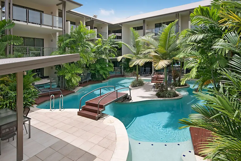 Shantara Resort Port Douglas - Adults Only Retreat image 4