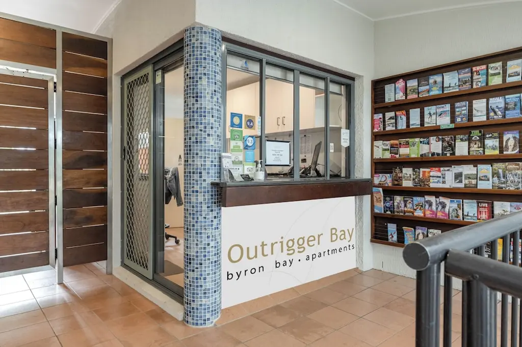 Outrigger Bay Apartments image 1