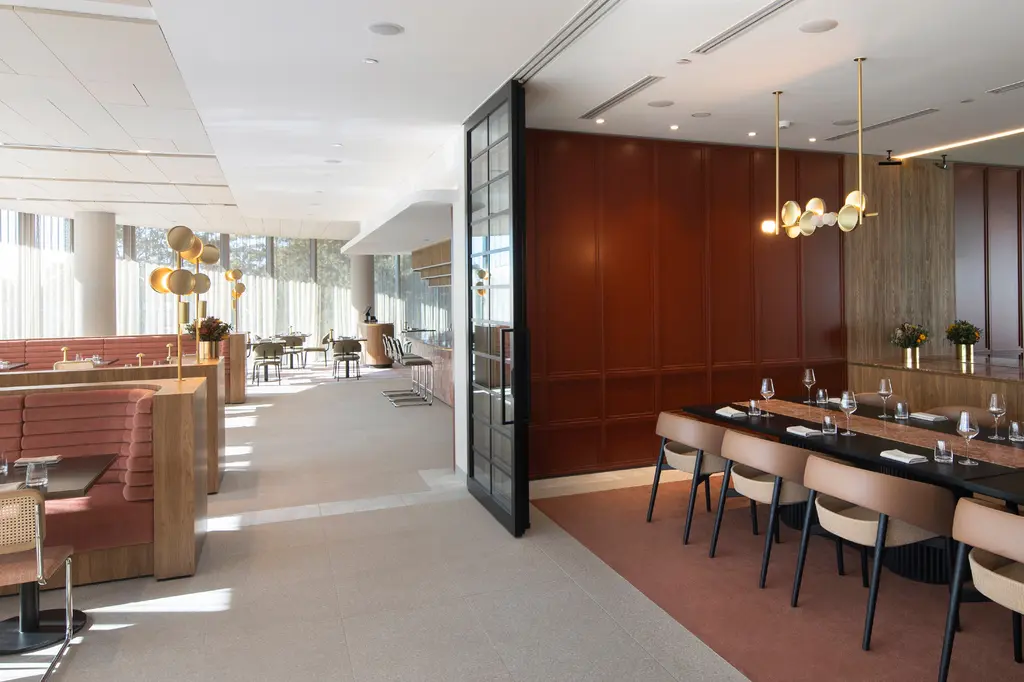 Pullman Sydney Penrith image 14