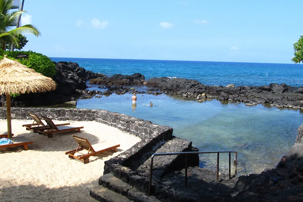 Royal Kona Resort image 4