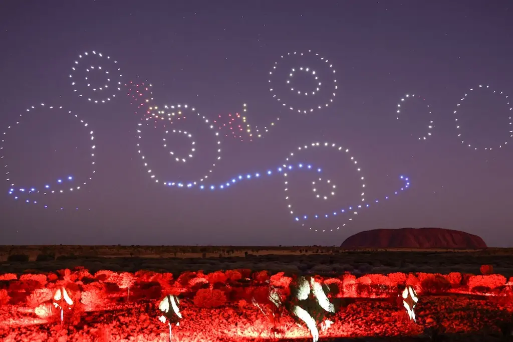 The Lost Camel image 10