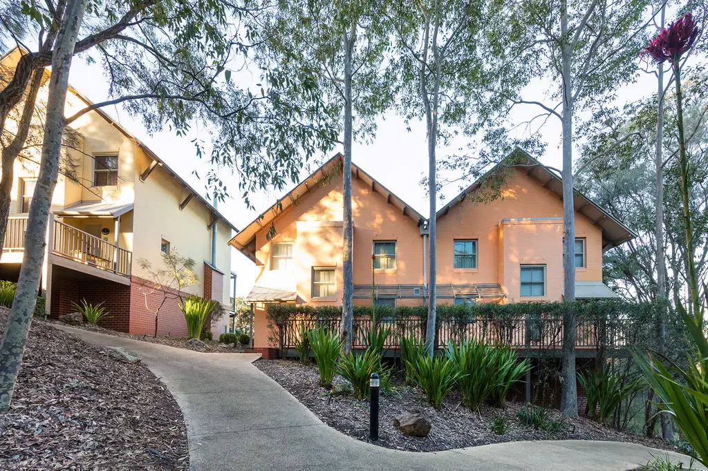 Oaks Cypress Lakes Resort image 8